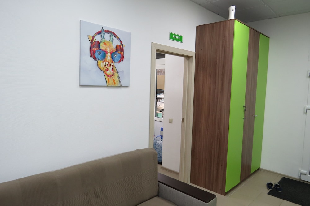 Hostel SV