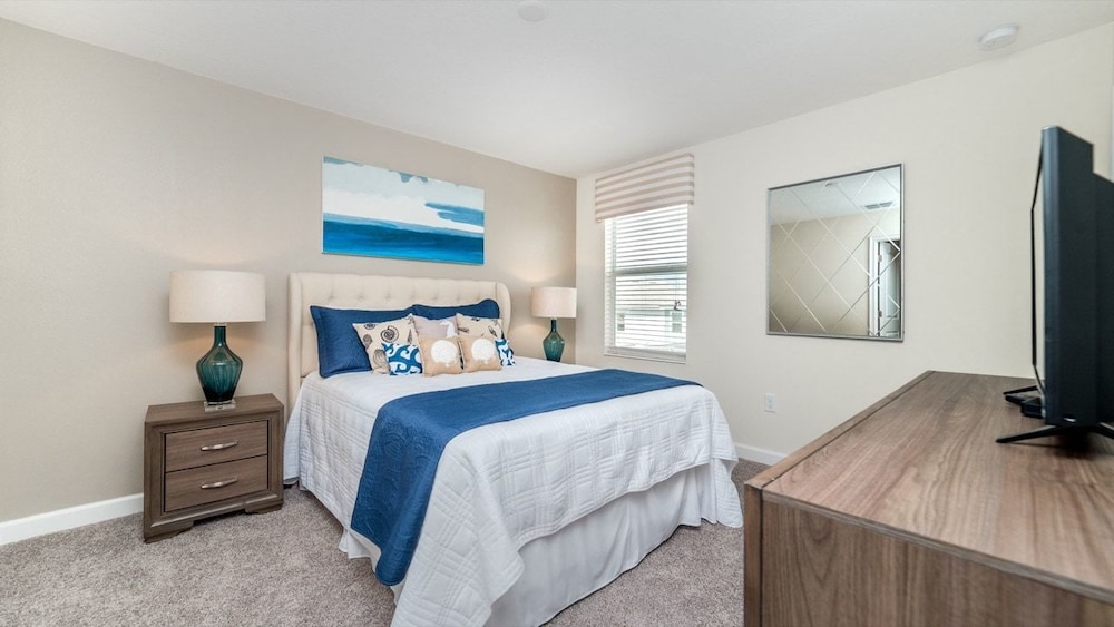 Grhhzd9088 - Champions Gate Resort - 9 Bed 5 Baths House - Image 4