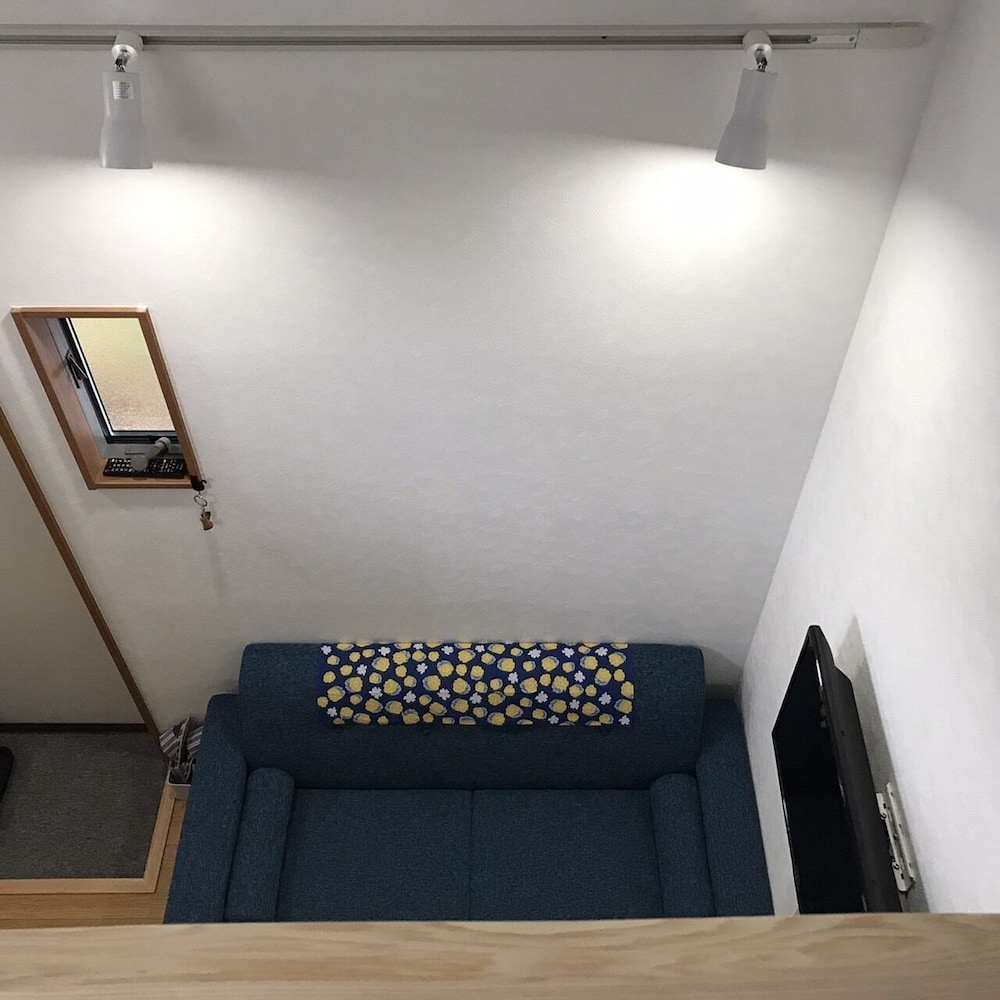Stay Nikko Guesthouse – Hostel
