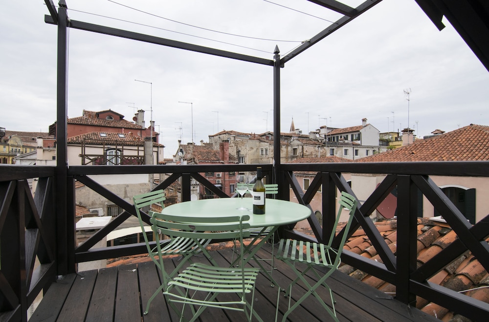 Residenza Colombina