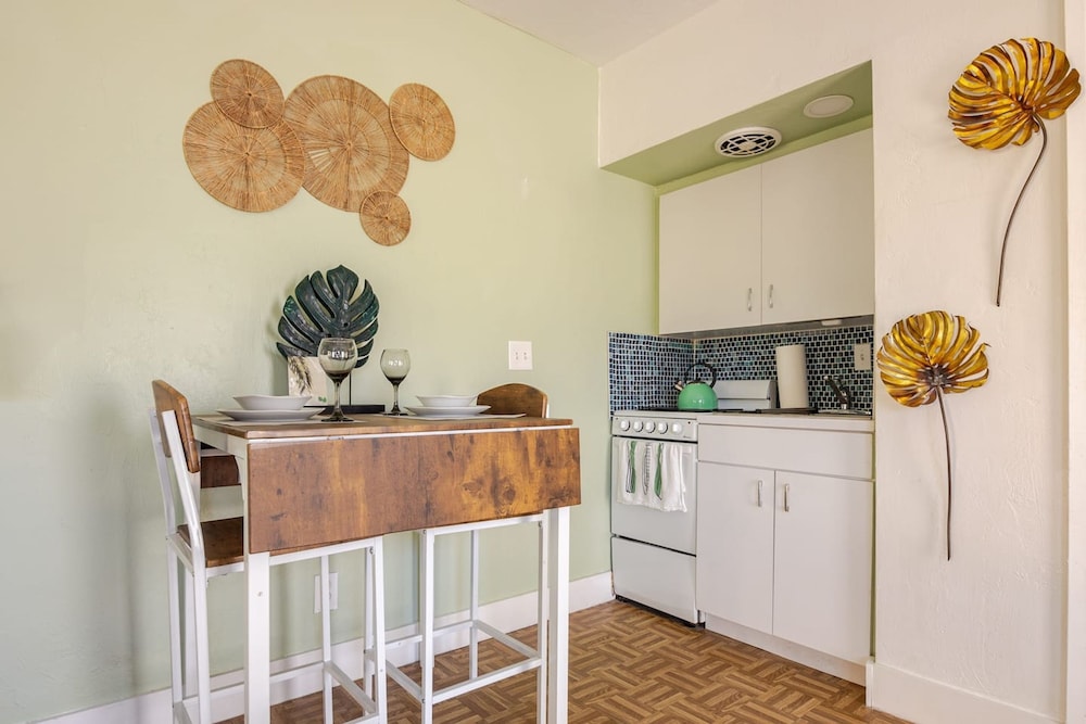 Peaceful Casita Florida With Free Parking