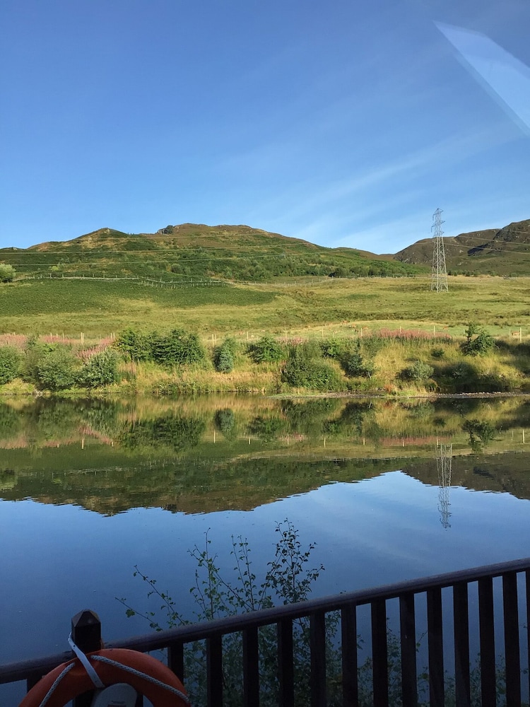 Ptarmigan Lodge