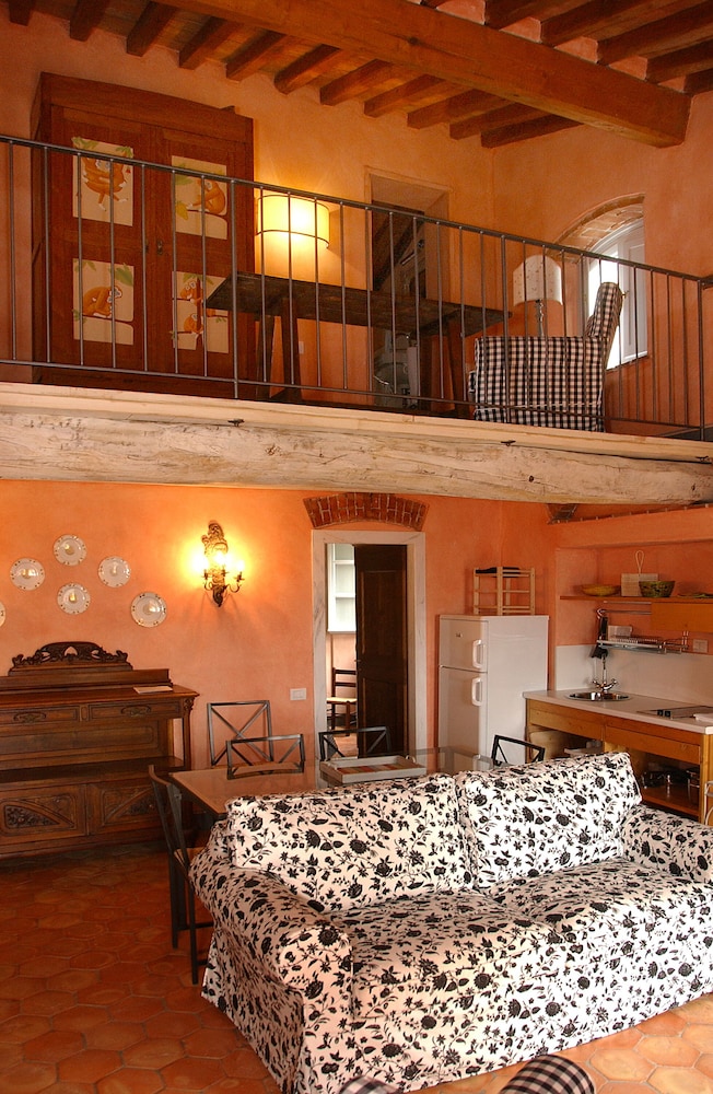 Agriturismo Monteverde