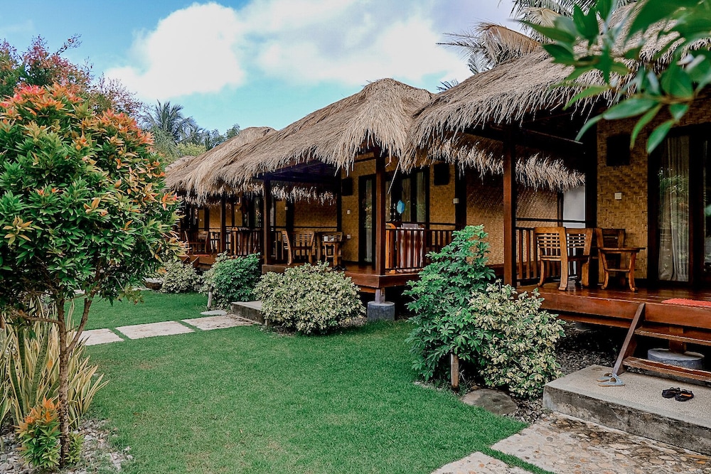 Aldi's Bungalow