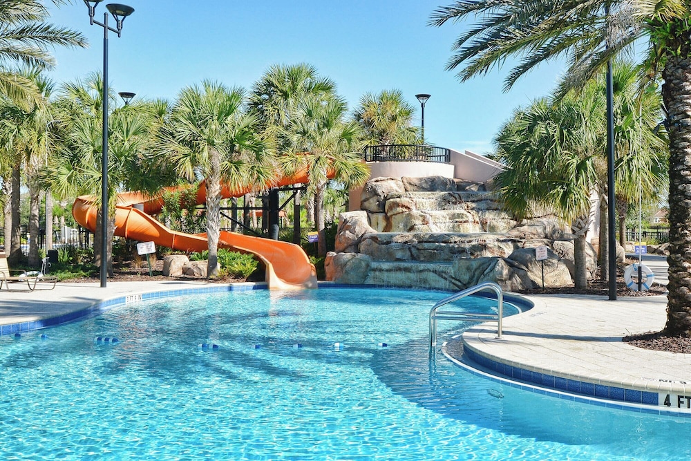 Marvelous 7 Bd w Pool Close to Disney Solterra 6086 view 2