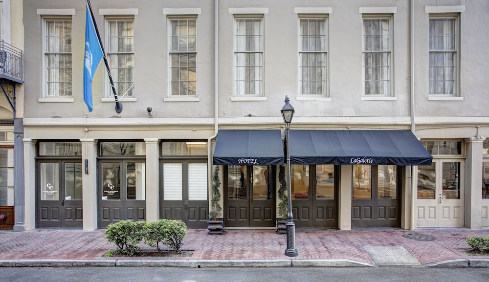 New Orleans Vacations - La Galerie French Quarter Hotel - Property Image 19