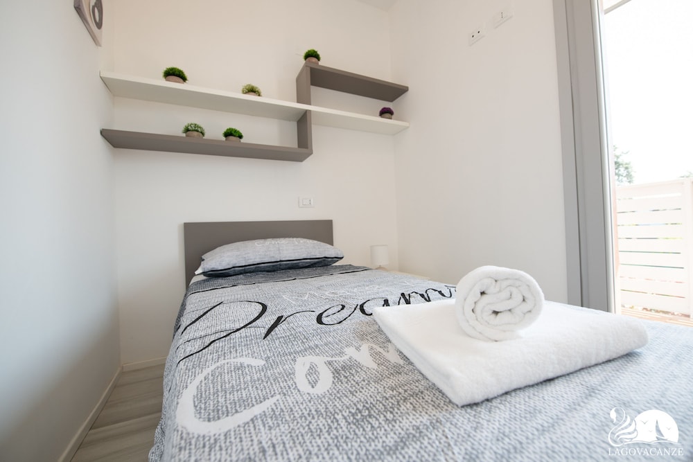 Villa Liliana - Apt 06