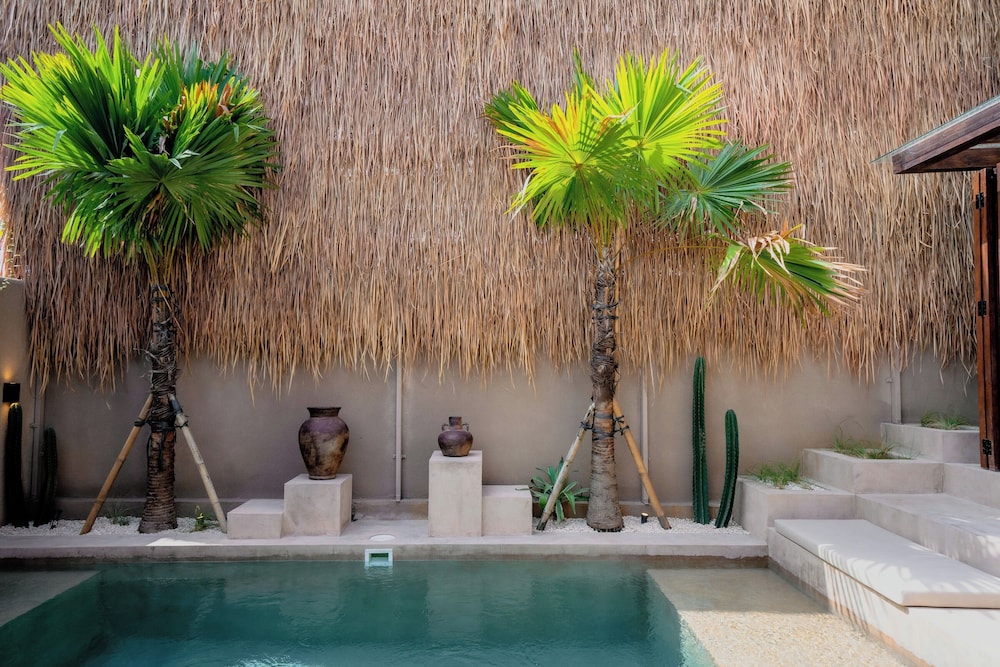 Villa Mapu at Bocoa Villas