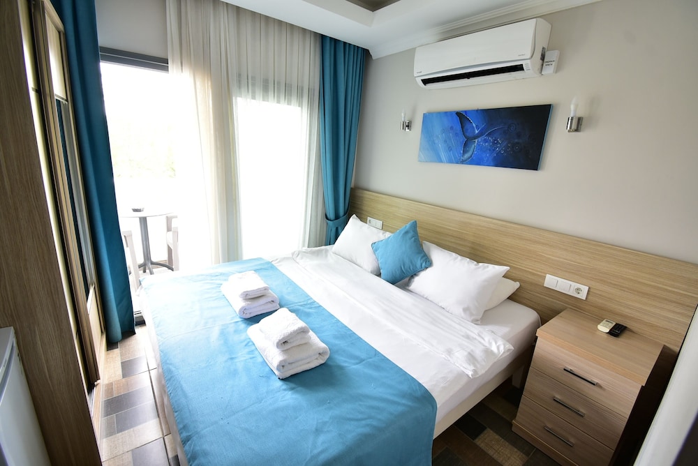 M Suite Butik Apart Otel - Image 33