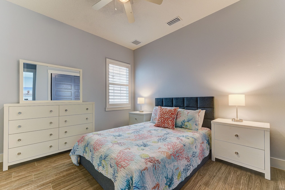 Coastal Heaven by Distinctive Beach Rentals