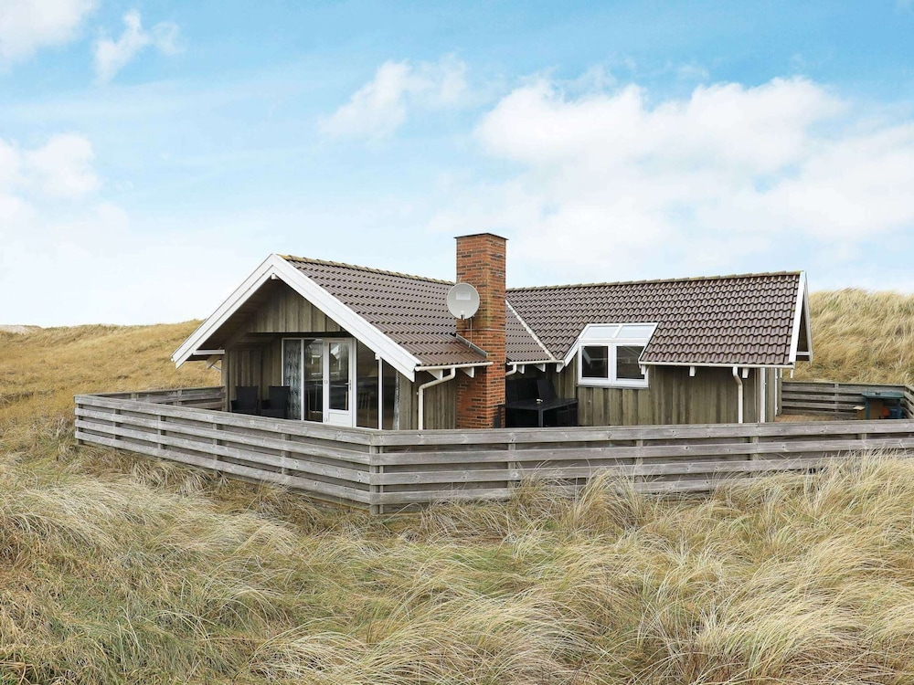 Seaside Bliss in Lynderup - By Traum Ferienwohnungen view 4