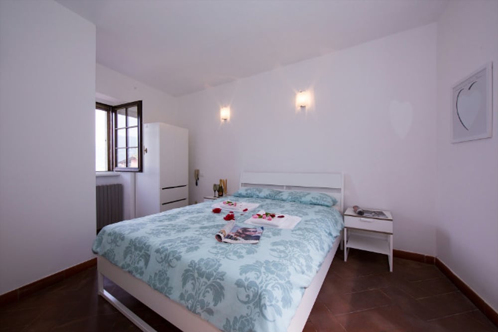 Villa Patricia in Acquaseria