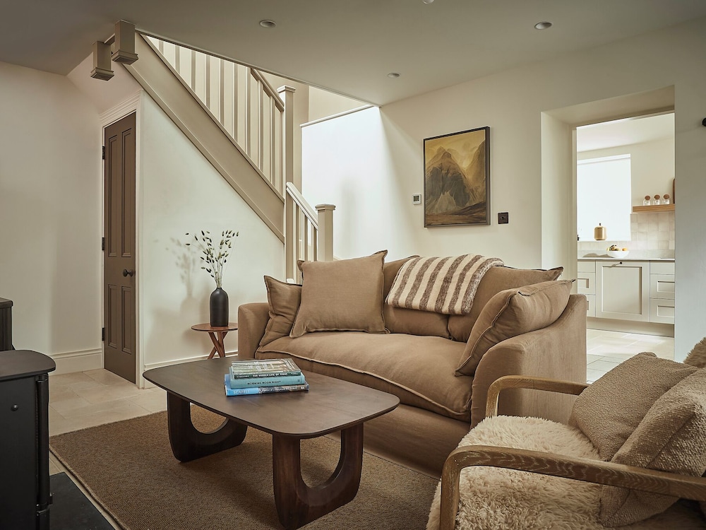 Eskdale Retreat