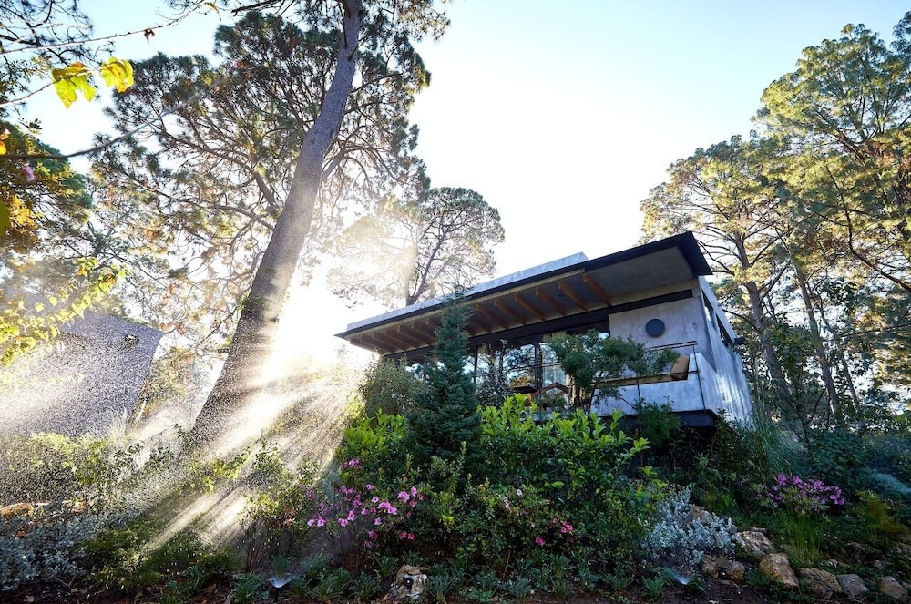 Hotel Fishers House Hotel Avándaro