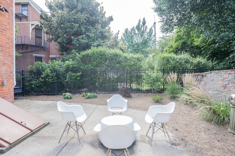 Covington Vacations - Baldwin Flats - Property Image 31