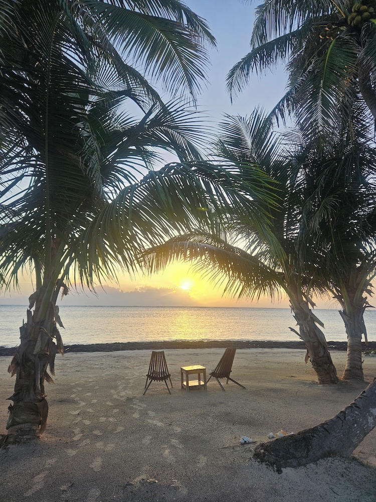 Sand and Sky Resort