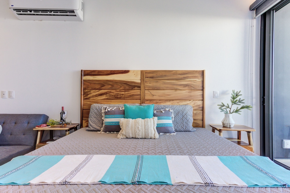 Aria Ocean Condominios