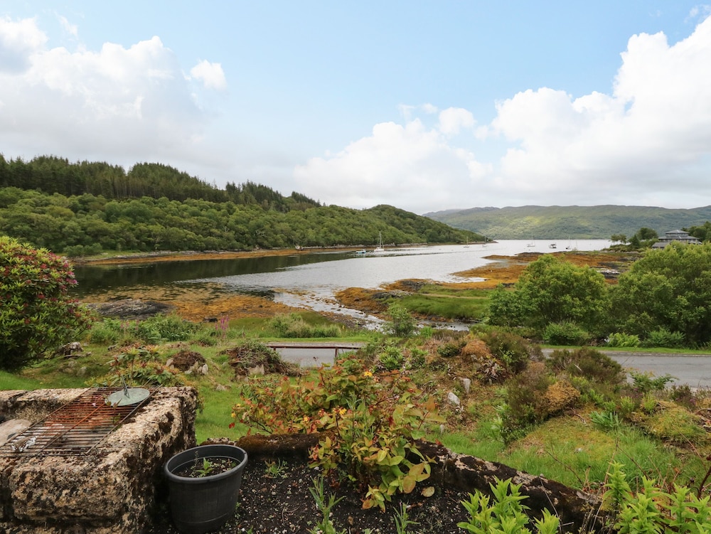 Allt An Dorran