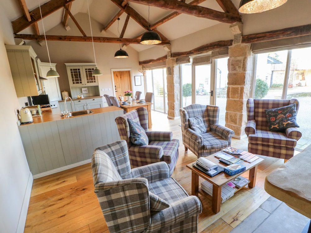 The Cartshed, Sedbury Park Farm - Property Image 37