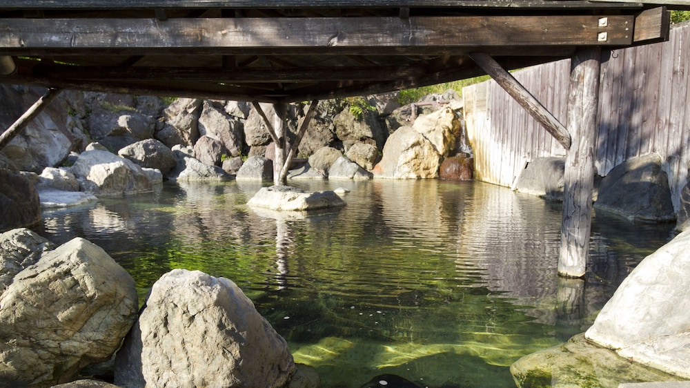 Niseko Annupuri Onsen Yugokorotei 7