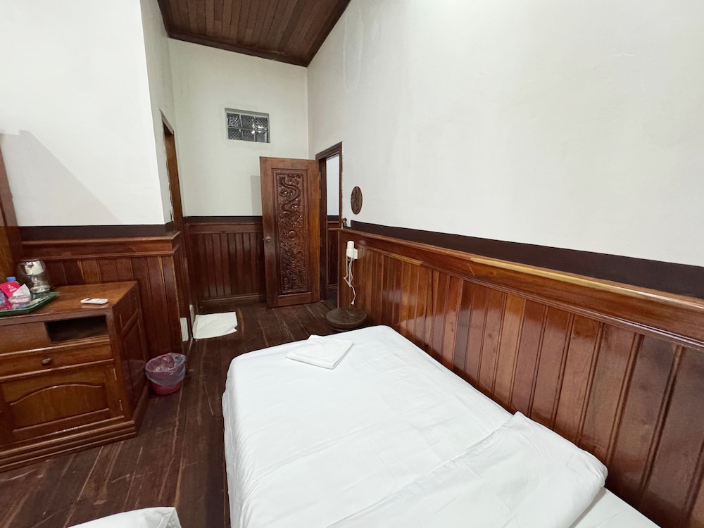 Angkor Gecko's Inn