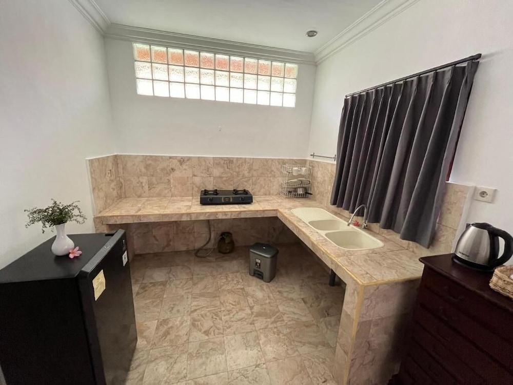 Awatara Villas and Resort Ubud