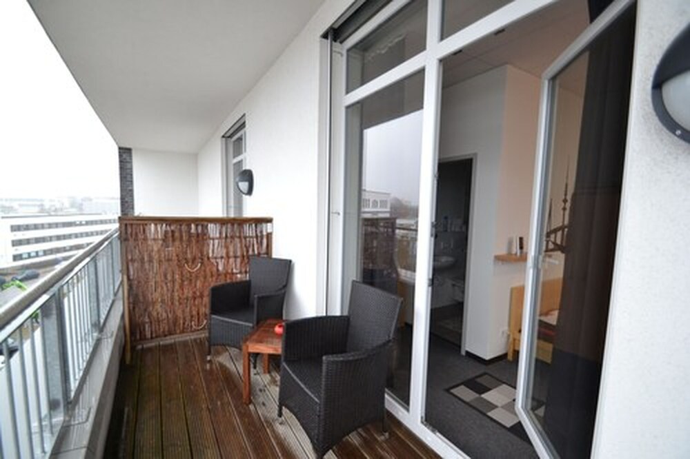 Arena Hostel Hamburg