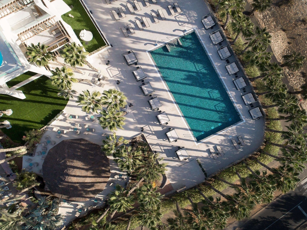 Hotel Maspalomas Princess-All Inclusive