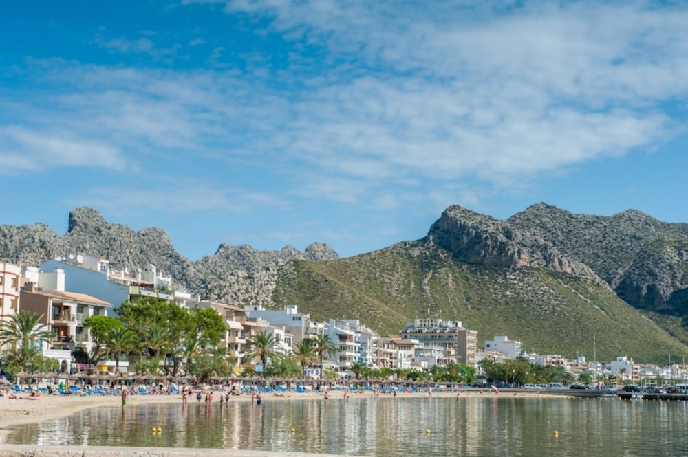 La Llimona in Mallorca
