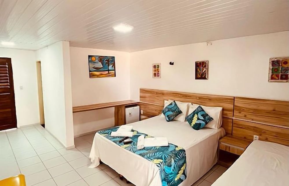 Beijo Mar Beach Club