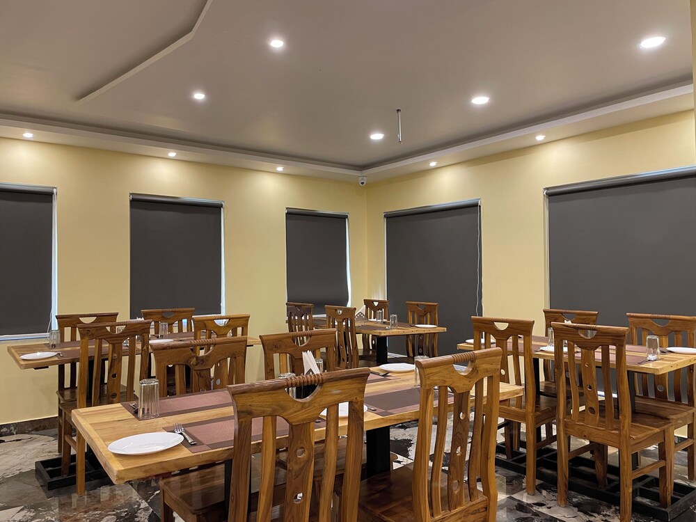 Tiger Inn Beach Resort