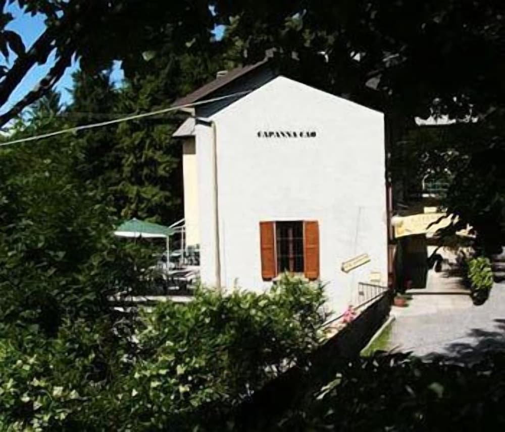 Hotel Baita Cao - Image 1