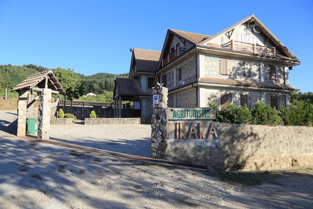 Agriturismo Pirara