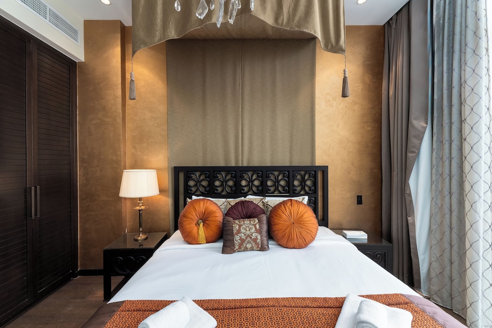 Tiara Residences - Mint Stay