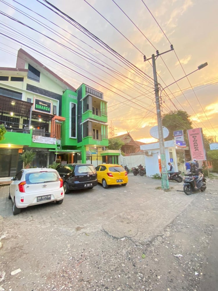 Wisma Binanga view 4