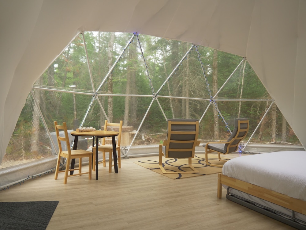 Glamp Camp