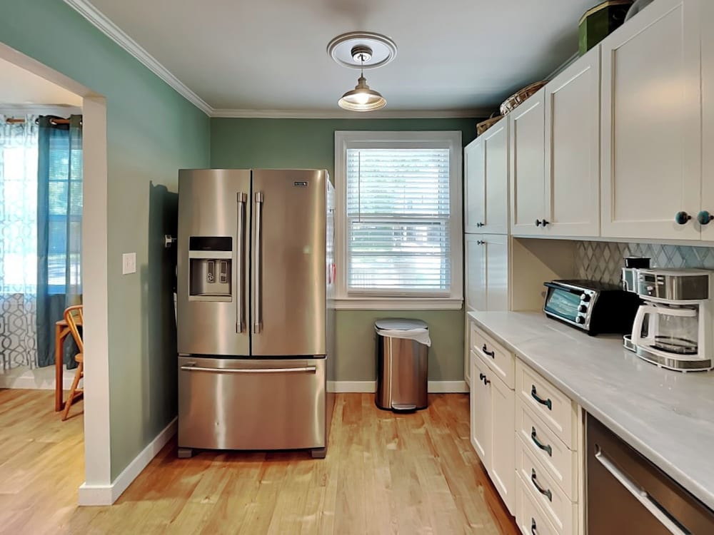 Little Blue Beach House by Tybee Vacation Rentals