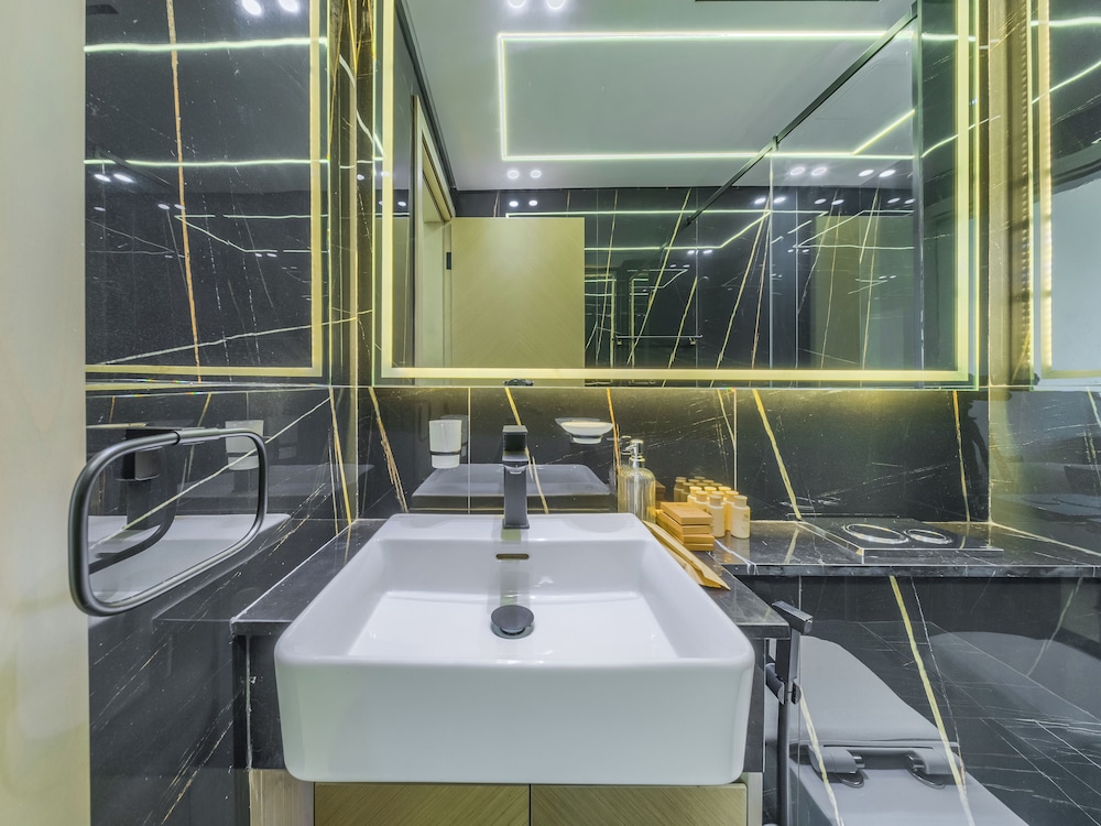 Binghatti Nova Residences- JVC