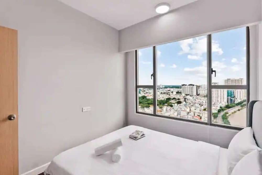 RiverGate Apartment View Residence