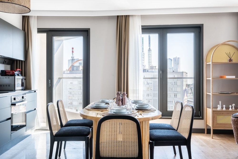 Imperium No. 1 Residence by NewInn