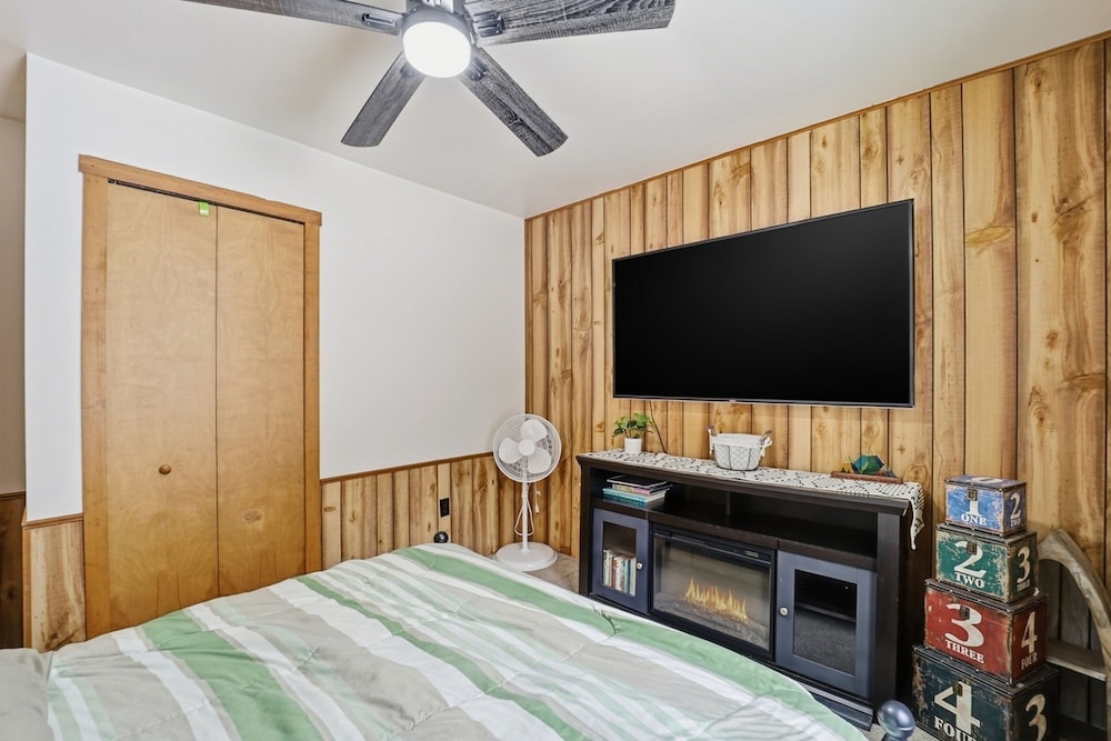 Lewiston Landing: Cozy Lake Access Getaway 3 Bedroom Home