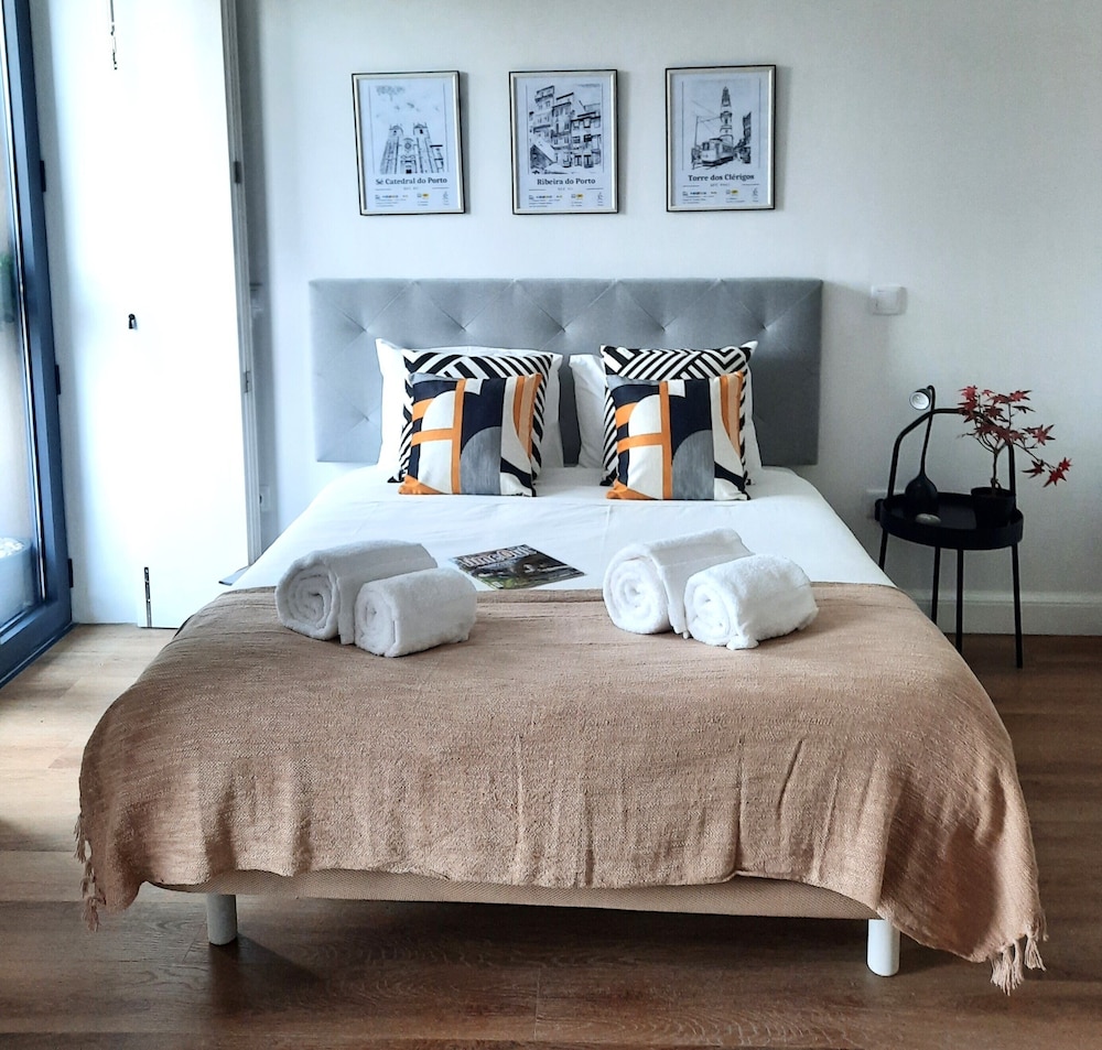 Smiling Places - Apartment in Porto