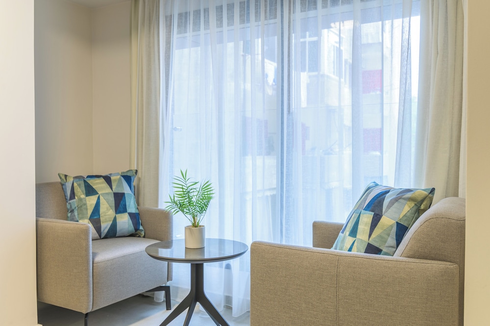 CityZen - Boutique Studios in Achrafieh