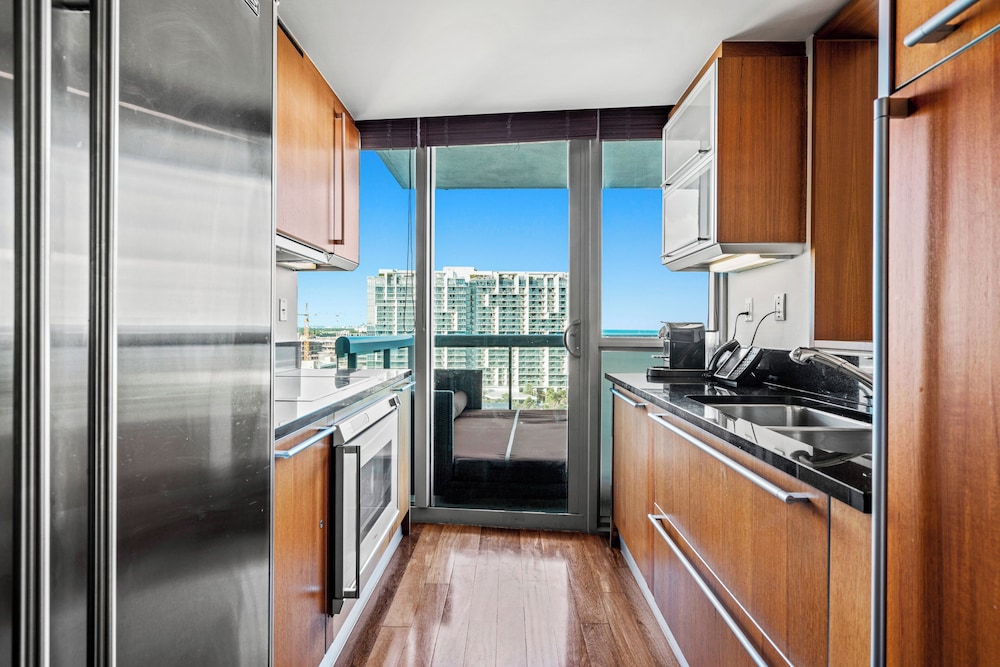 The Setai Private Luxury Residences