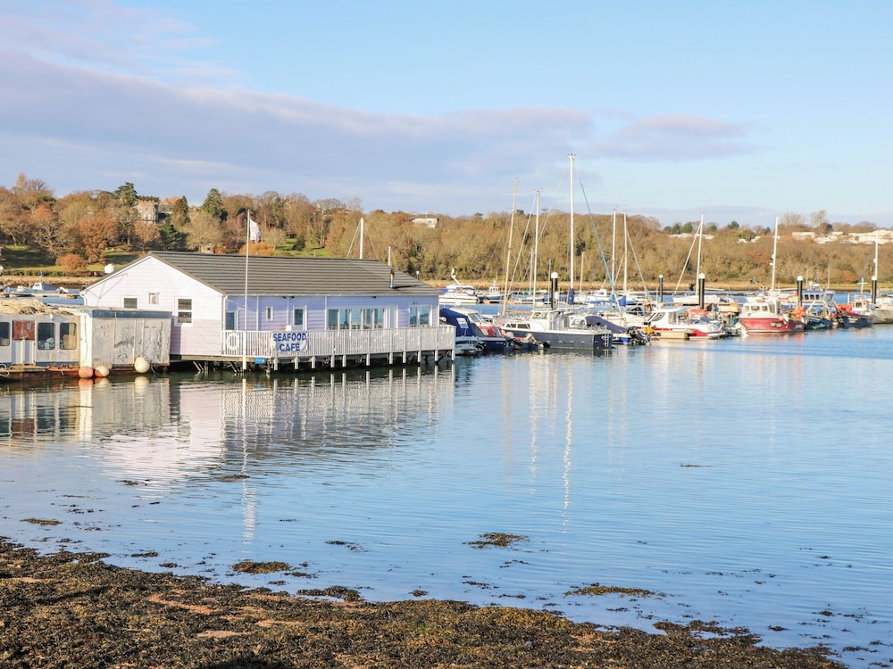 21 Caulkers Rest