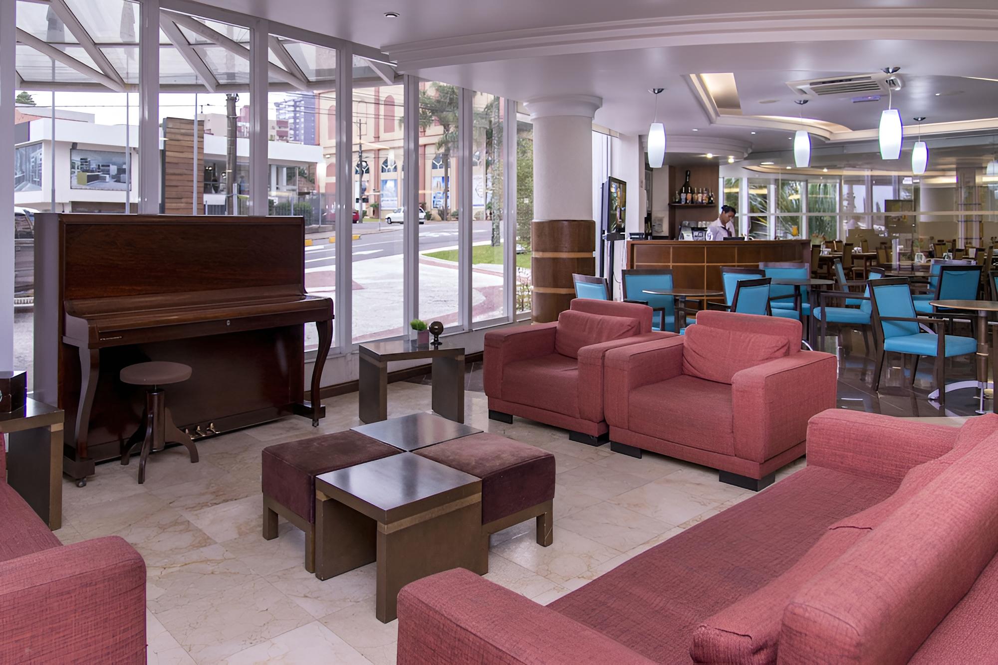 Dall'Onder Vittoria Hotel