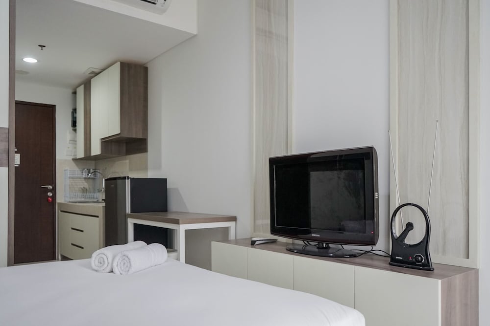 Great Choice Studio at Springwood Apartment By Travelio view 3