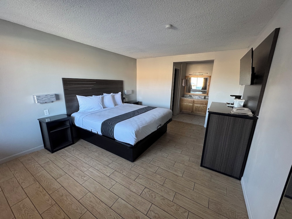 Rodeway Inn Yuma Downtown