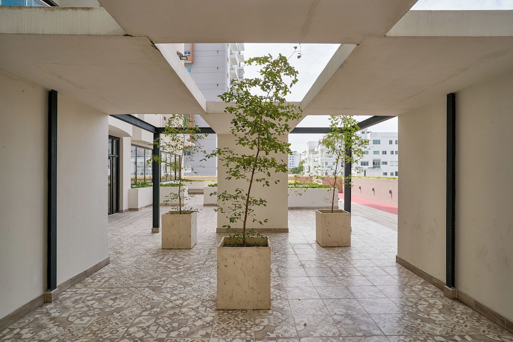Apartments in La Julia Sleeps up to 8