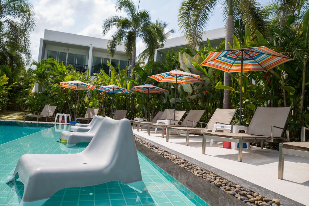 The Serenity Resort